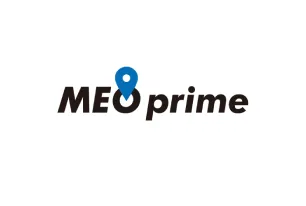 MEO primeロゴ