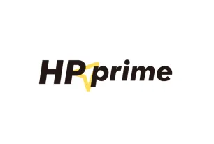 HP primeロゴ