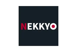 NEKKYOロゴ