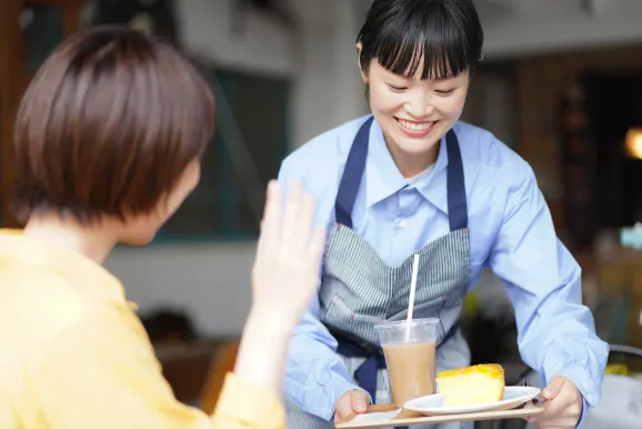 飲食店